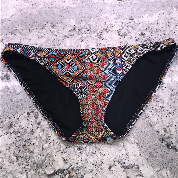 Bikini Bottoms ~ Set of 3 ~ Sz XL ~ EUC - Picture 3 of 8